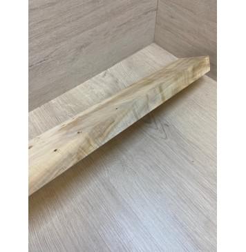 Клён Американский Универсальная заготовка Смешанный А 35х90х620 мм-5