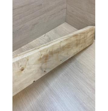 Клён Американский Универсальная заготовка Смешанный А 35х90х620 мм-6