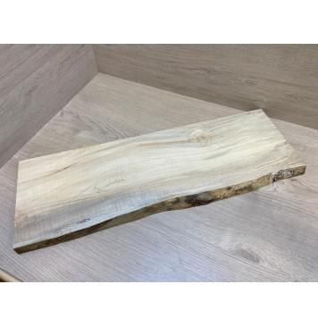 Клён Американский Волнистый заготовка на топ Смешанный АА Волна АА 20х200-185х597 мм (1 шт под распил)-7