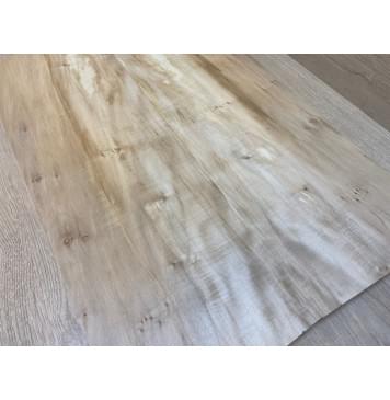 Клён Американский заготовка на топ Смешанный А 13х192-184х540-570 мм - 2 шт. (книжкой)-3