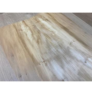 Клён Американский заготовка на топ Смешанный А 13х192-184х540-570 мм - 2 шт. (книжкой)-4