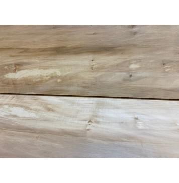 Клён Американский заготовка на топ Смешанный А 13х192-184х540-570 мм - 2 шт. (книжкой)-6