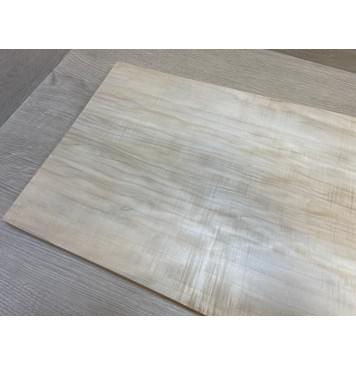 Клён Американский Волнистый заготовка на топ Радиал А Волна А 15х170-139х560 мм - 2 шт. (книжкой)-8