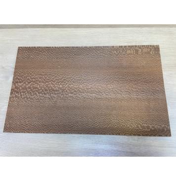 Лайсвуд заготовка на топ Смешанный ААА 18.5х175х585 мм - 2 шт (книжкой)-5