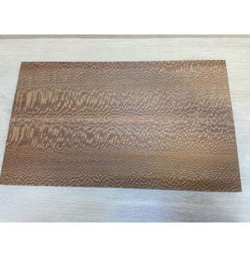 Лайсвуд заготовка на топ Смешанный ААА 18.4х173х585 мм -2 шт (книжкой)-5