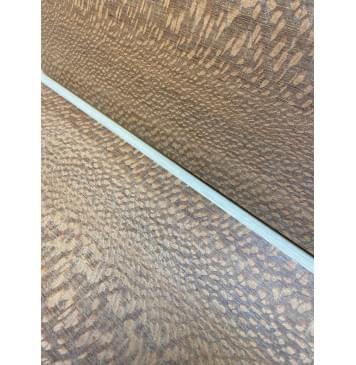 Лайсвуд заготовка на топ Смешанный ААА 18.4х173х585 мм -2 шт (книжкой)-8