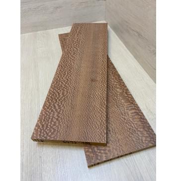 Лайсвуд заготовка на топ Смешанный ААА 18.4х173х585 мм -2 шт (книжкой)-1