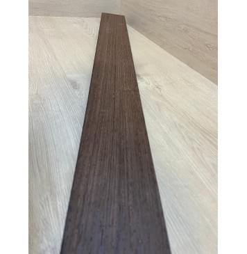 Венге заготовка грифа для бас-гитары Радиал ААА 32.5х100х970 мм (АКЦИЯ)-4