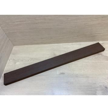 Венге заготовка грифа для бас-гитары Радиал ААА 32.5х100х970 мм (АКЦИЯ)-5