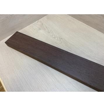 Венге заготовка грифа для бас-гитары Радиал ААА 32.5х100х970 мм (АКЦИЯ)-7