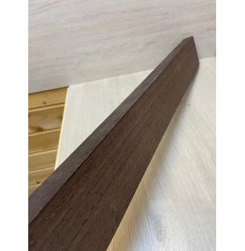 Венге заготовка грифа для бас-гитары Радиал ААА 32.5х100х970 мм (АКЦИЯ)-9