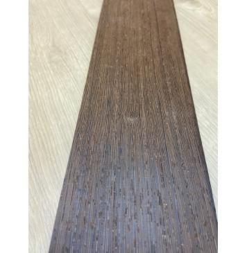 Венге заготовка грифа для бас-гитары Радиал ААА 32.5х100х970 мм (АКЦИЯ)-1