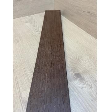 Венге заготовка грифа для бас-гитары Радиал ААА 32.5х100х970 мм (АКЦИЯ)-2