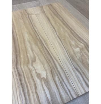 Ясень Оливковый заготовка на топ Тангент ААА 18х193х525 мм - 2 шт. (книжкой)-6