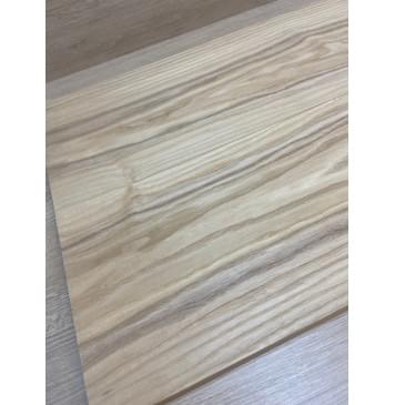 Ясень Оливковый заготовка на топ Тангент ААА 18х193х525 мм - 2 шт. (книжкой)-7