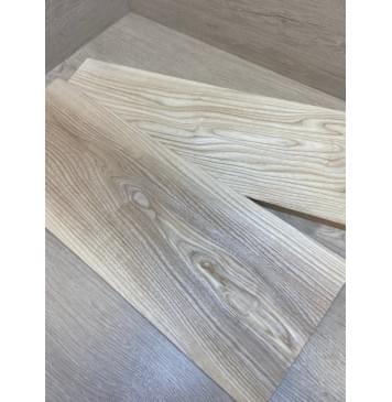 Ясень Белый заготовка на топ Тангент ААА 14х187х515 мм - 2 шт. (книжкой)-4