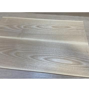 Ясень Белый заготовка на топ Тангент АА 17х173х560 мм - 2 шт. (книжкой)-6