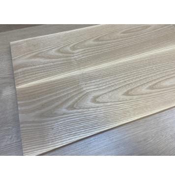 Ясень Белый заготовка на топ Тангент АА 17х173х560 мм - 2 шт. (книжкой)-7