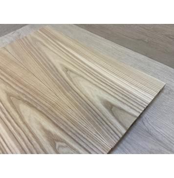 Ясень Белый заготовка на топ Тангент ААА 18.7х187х480 мм - 2 шт. (книжкой)-7