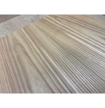 Ясень Белый заготовка на топ Тангент ААА 18.7х187х480 мм - 2 шт. (книжкой)-2