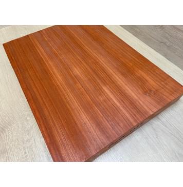 Падук заготовка корпуса Радиал АА 49х350-344х455 мм (Массив)-8