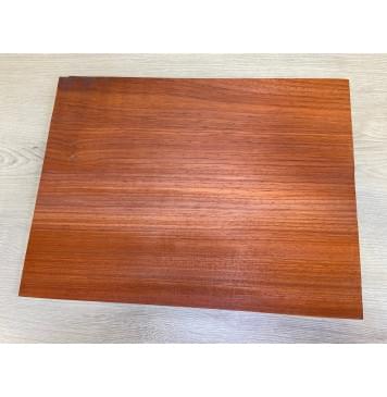 Падук заготовка корпуса Радиал АА 49х350-344х455 мм (Массив)-6