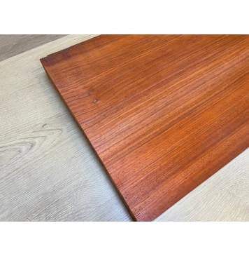 Падук заготовка корпуса Радиал АА 49х350-344х455 мм (Массив)-5