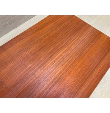 Падук заготовка корпуса Радиал АА 49х350-344х455 мм (Массив)-4