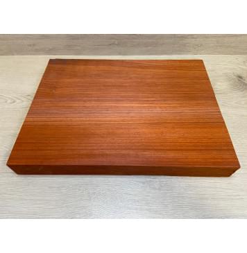 Падук заготовка корпуса Радиал АА 49х350-344х455 мм (Массив)-3