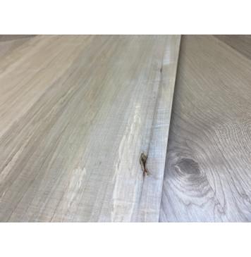 Клён Американский заготовка на топ Тангент А 26х357х570-540 мм - (Цельный)-14