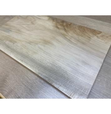 Клён Американский заготовка на топ Смешанный ААА 22х334х565 мм - (цельный)-10