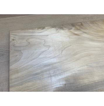 Клён Американский заготовка на топ Смешанный ААА 22х334х565 мм - (цельный)-2