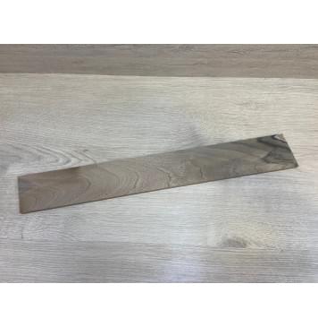 Орех Грецкий заготовка накладки для электрогитары Тангент А 9.5х75х540 мм (АКЦИЯ)-7