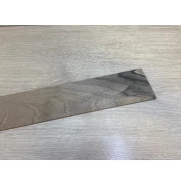 Орех Грецкий заготовка накладки для электрогитары Тангент А 9.5х75х540 мм (АКЦИЯ)-8