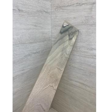 Орех Грецкий заготовка накладки для электрогитары Тангент А 9.5х75х540 мм (АКЦИЯ)-10