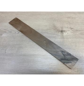 Орех Грецкий заготовка накладки для электрогитары Тангент А 9.3х74х540 мм (АКЦИЯ)-0