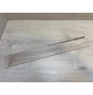 Орех Грецкий Заболонь заготовка накладки для электрогитары Смешанный АА 8х75х540 мм (АКЦИЯ)-9