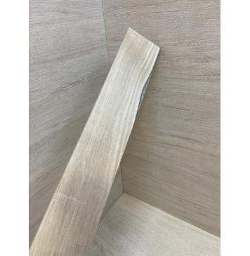 Орех Грецкий Заболонь заготовка накладки для электрогитары Смешанный АА 8х75х540 мм (АКЦИЯ)-5