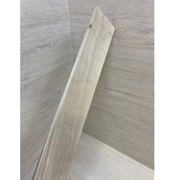 Орех Грецкий Заболонь заготовка накладки для электрогитары Смешанный АА 8х75х540 мм (АКЦИЯ)-1