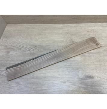 Орех Грецкий Заболонь заготовка накладки для электрогитары Смешанный АА 10.5х75х545 мм (АКЦИЯ)-7