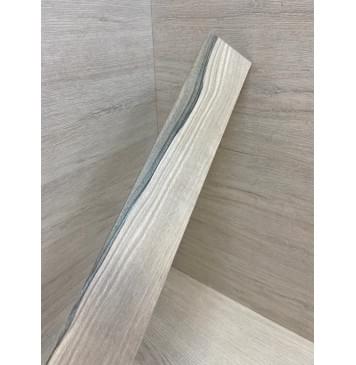 Орех Грецкий Заболонь заготовка накладки для электрогитары Смешанный АА 10.5х75х545 мм (АКЦИЯ)-1