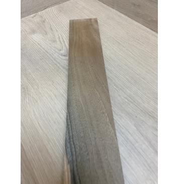 Орех Грецкий Заболонь заготовка накладки для электрогитары Смешанный ААА 9.5х75х540 мм (АКЦИЯ)-2