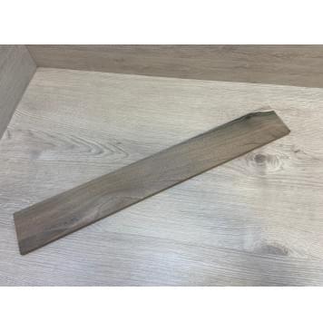 Орех Грецкий Заболонь заготовка накладки для электрогитары Смешанный ААА 9.5х75х540 мм (АКЦИЯ)-3