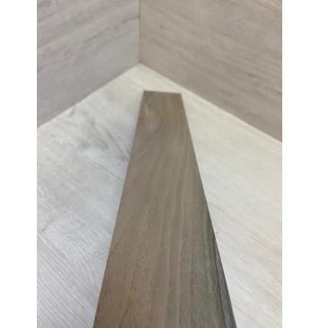 Орех Грецкий Заболонь заготовка накладки для электрогитары Смешанный ААА 9.5х75х540 мм (АКЦИЯ)-8