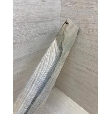 Орех Грецкий Заболонь заготовка накладки для электрогитары Смешанный А 9х75х490 мм (АКЦИЯ)-7