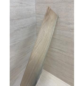 Орех Грецкий Заболонь заготовка накладки для электрогитары Смешанный ААА 9х75х545 мм (АКЦИЯ)-3