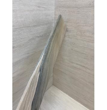 Орех Грецкий Заболонь заготовка накладки для электрогитары Смешанный ААА 9х75х545 мм (АКЦИЯ)-4