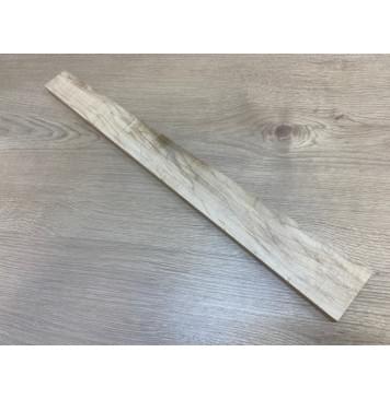 Клён Американский заготовка накладки для электрогитары Смешанный ААА 14х62-43х525 мм (АКЦИЯ)-0