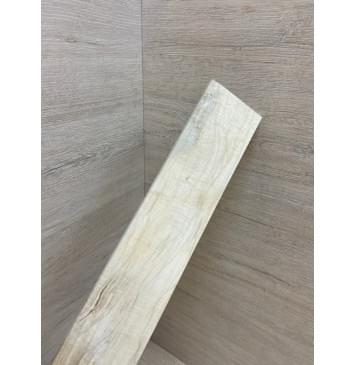 Клён Американский заготовка накладки для электрогитары Смешанный ААА 10х68-55х522 мм (АКЦИЯ)-9