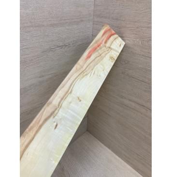 Клён Американский заготовка накладки для электрогитары Смешанный АА 10х77-70х526 мм (АКЦИЯ)-4